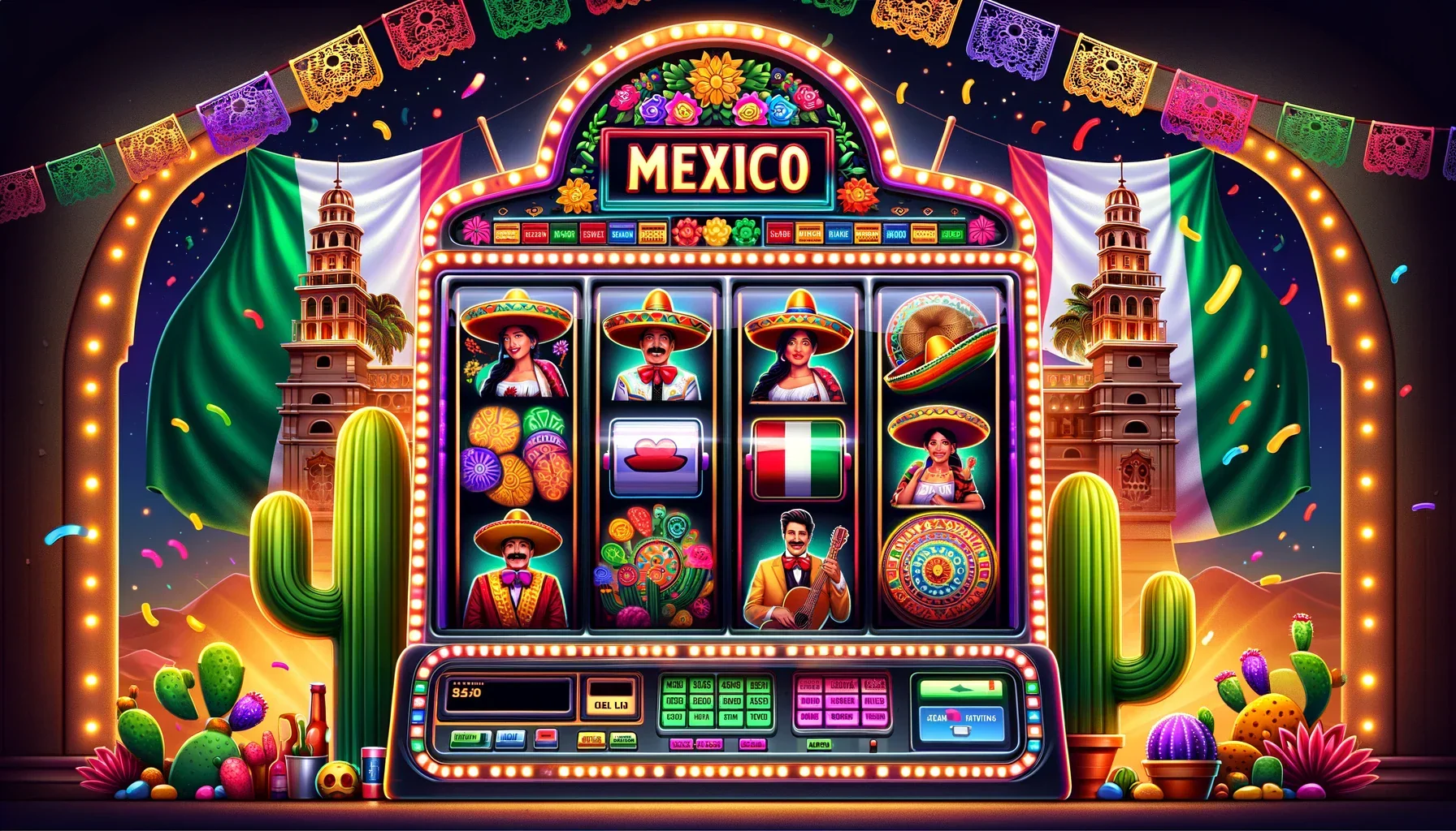 Feature buy estratégico con bandas de presupuesto, cooldowns y registro rápido