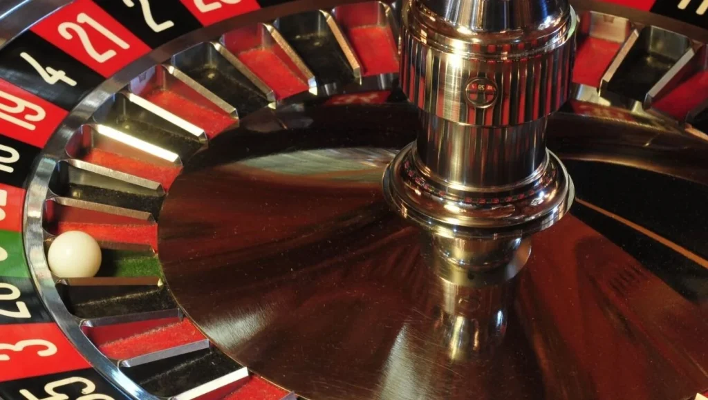 Nowoczesne kasyno online 2026 z interfejsem mobilnym i stołami na żywo