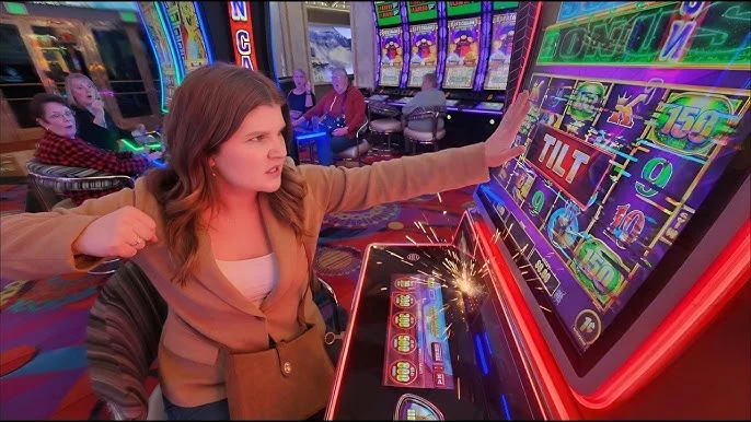 Żetony i bonusy kasynowe 2026